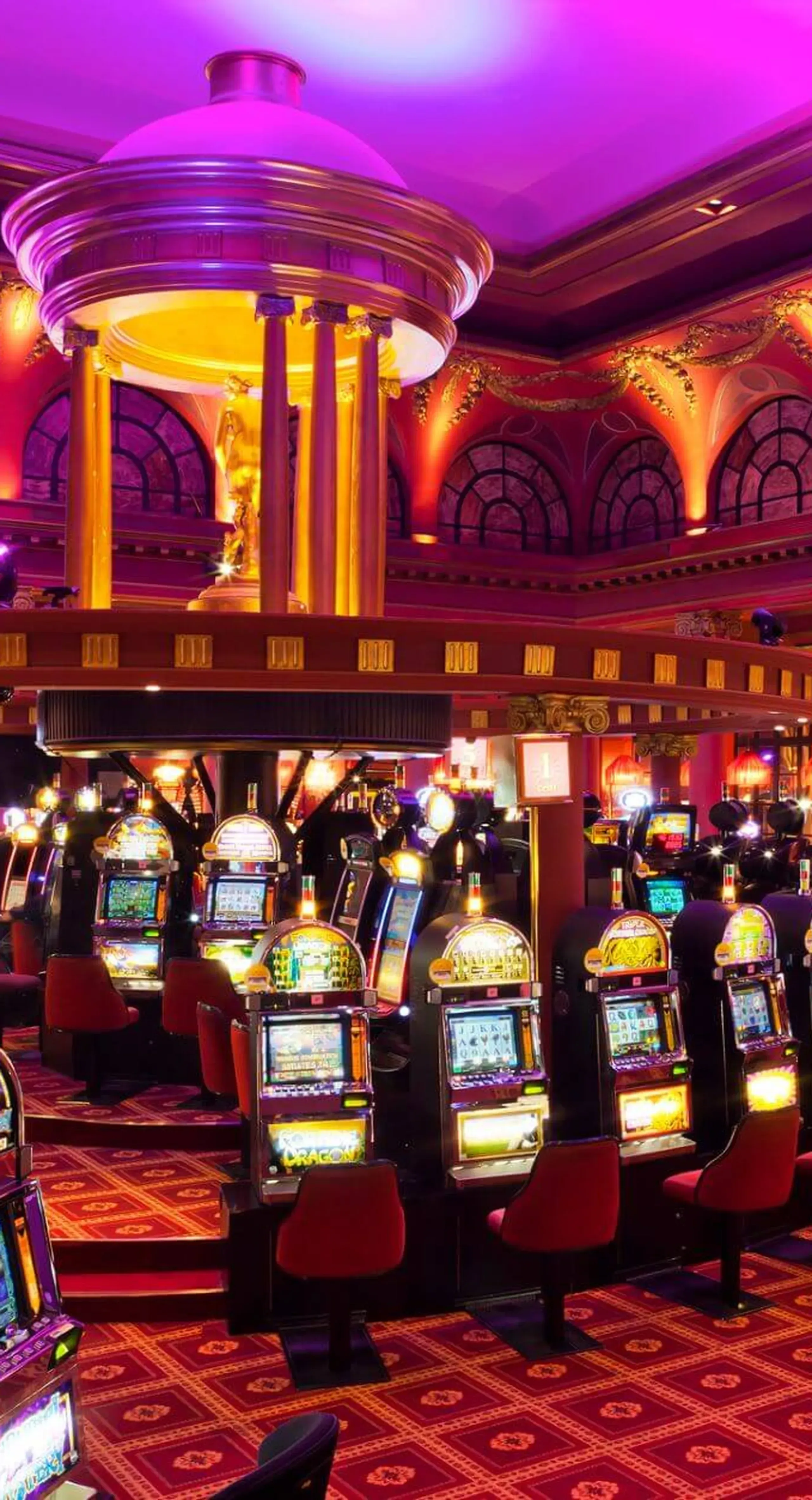 Online-Casino Schweiz