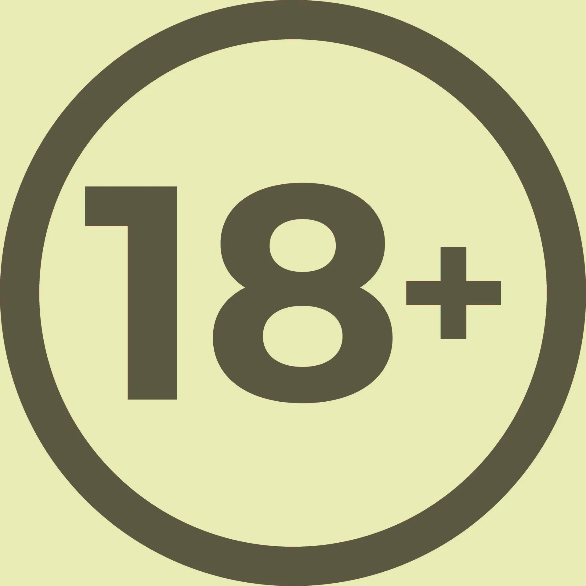 18+