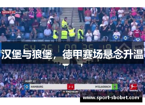 汉堡与狼堡，德甲赛场悬念升温
